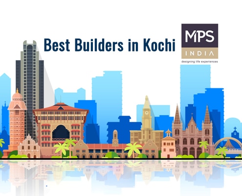 builders in Kochi