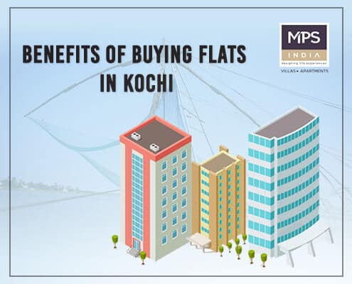 Flats-in-Kochi