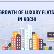 luxury Flats in Kochi
