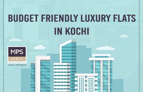 Luxury Flats in Kochi