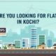 flats in Kochi